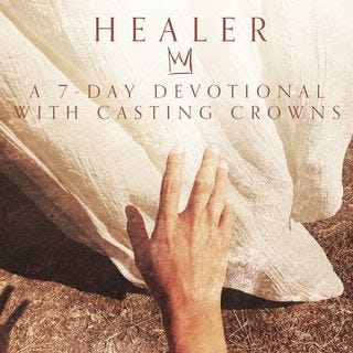 Healer