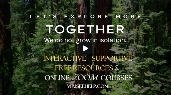 Let's explore more together blog.iseehelp.com and vip.iseehelp.com