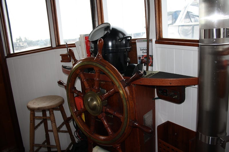 wheelhouse