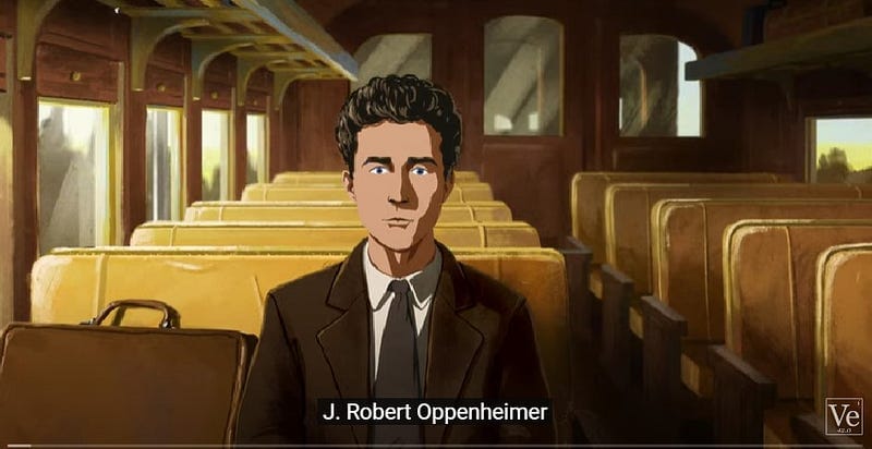 Oppenheimer